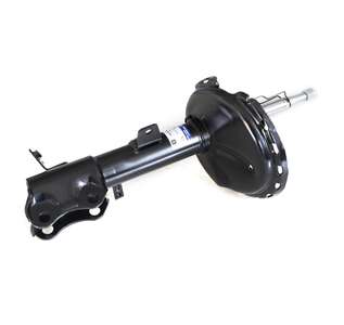 Амортизатор задний газовый T-TA LXS RX300/330/350 03-- 4WD R