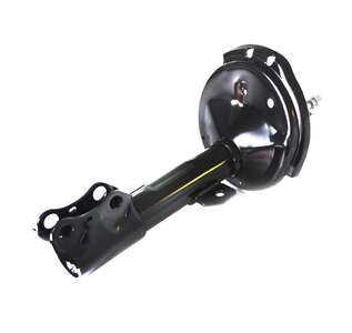 Амортизатор передний (стойка) газовый T-TA LXS RX300/330/350 03-- L