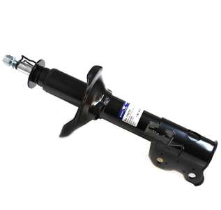 Амортизатор передний (стойка) газовый NISSAN SUNNY N14, B13 R