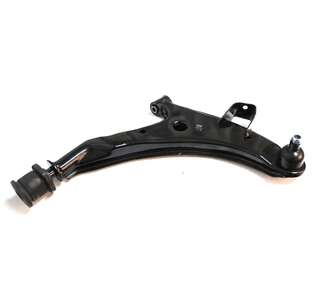 Рычаг передний MITSUBISHI GALANT E3# 88-93 R