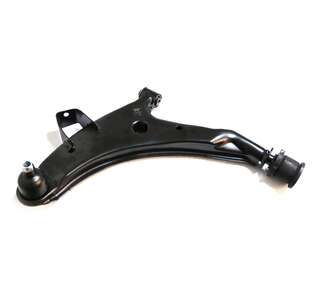 Рычаг передний MITSUBISHI GALANT E3# 88-93 L