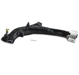 Рычаг передний NISSAN MAXIMA A33 нижний L