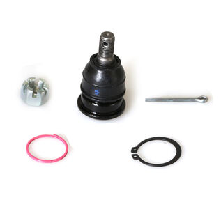 Шаровая опора MITSUBISHI GALANT E5# 93-- верхняя 34mm