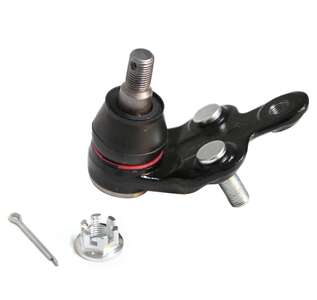 Шаровая опора T-TA CAMRY ACV30, LXS RX330, RX350 03-- L