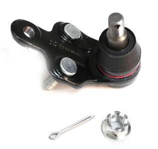Шаровая опора T-TA CAMRY ACV30, LXS RX330, RX350 03-- R