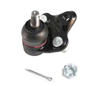 Шаровая опора T-TA COROLLA #E10#, #E11#, #E12# 92-07, RAV4 ACA20, CHERY TIGGO