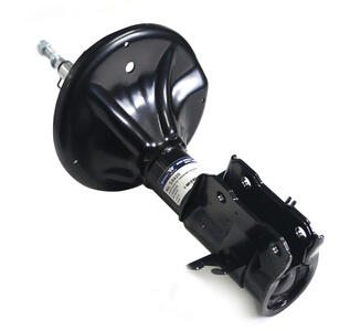 Амортизатор передний (стойка) газовый MITSUBISHI CARISMA DA 1.8 95-- L