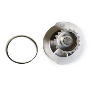 Помпа DAEWOO, CHEVROLET F14, F16, Z20 AVEO, CRUZE 1.4-2.0