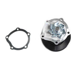 Помпа DAEWOO, CHEVROLET B12D1, F14D4 AVEO #T250# 08--
