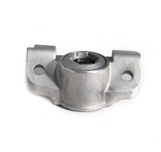 Опора заднего амортизатора CHEVROLET AVEO #T300# COBALT RAVON R4 R