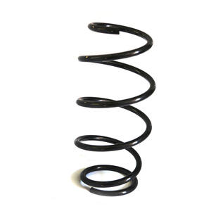 Пружина передняя T-TA CAMRY ACV40