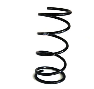 Пружина передняя MITSUBISHI SPACE WAGON N3#