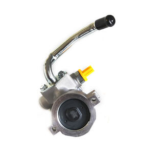 Насос ГУРА DAEWOO NEXIA, CHEVROLET LANOS, ZAZ CHANCE G15MF, A15SMS, A15MF