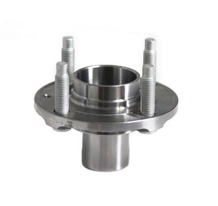 Ступица передняя CHEVROLET AVEO T300 11--, COBALT 13--