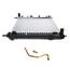 Радиатор основной CHEVROLET CAPTIVA C100, C140 06-- [508-673-26] AT
