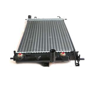 Радиатор основной OPEL VECTRA B 1.6-2.0 [607-374-24] AT