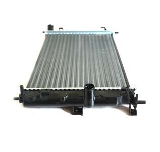 Радиатор основной OPEL VECTRA B 1.6-2.0 [607-374-24] MT