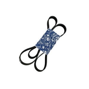 Ремень ручейковый 6 PK 850