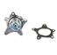 Помпа HYUNDAI, KIA G4FA, G4FC 1.4-1.6 SOLARIS, ACCENT 11--, RIO 11--