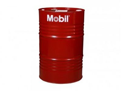 MOBIL-1 SYNTHETIC ATF, 208 л