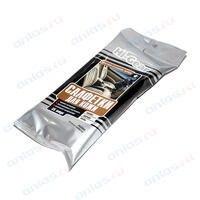 HG5600 Салфетки для кожи Leather cleaning wipes (1уп.-24шт)