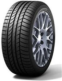 Шина летняя "SP Sport Maxx TT JPN 215/45R17 91Y"