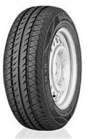 Шина летняя "ContiVancoContact 2 165/70R14 89R"