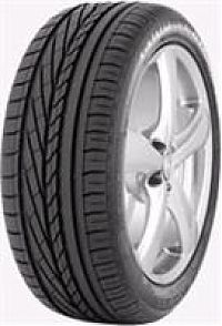 Шина летняя "Excellence 235/60R18 107W"