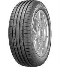 Шина летняя "SP Sport Blu Response 185/55R15 82V"