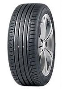 Шина летняя "Hakka Black XL/ZR 275/35R20 102Y"