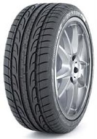 Шина летняя "SP Sport Maxx 325/30R21Y"