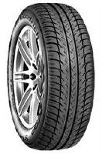 Шина летняя "G-Grip 185/65R15 88T"