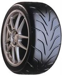 Шина летняя "Proxes R888 205/55R16W"