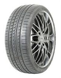 Шина летняя "PZero Rosso Asimmetrico XL 245/40R18 97Y"