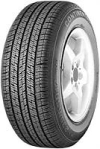 Шина летняя "Conti4x4Contact 205/70R15 96T"