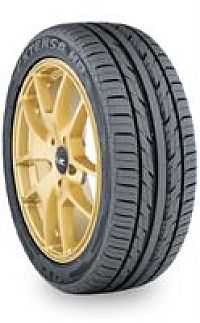 Шина летняя "Extensa HP XL 245/40R18 97W"