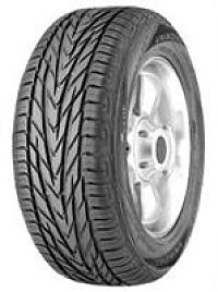 Шина летняя "Rallye 4x4 Street XL 235/75R15 109T"