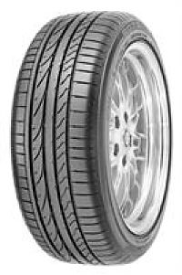 Шина летняя "Potenza RE 050A Runflat 205/50R17 89W"