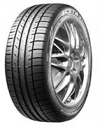 Шина летняя "Ecsta Le Sport KU39 XL 255/40R19 100ZR"