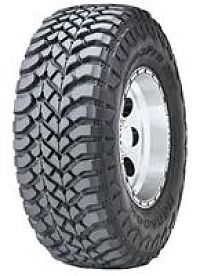 Шина летняя "DynaPro MT RT03 LT 265/70R17 121/118Q"