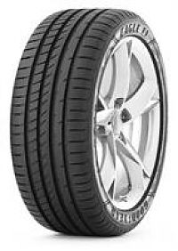 Шина летняя "Eagle F1 Asymmetric 2 235/45R17Y"