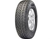 Шина летняя "Latitude Cross 265/70R15 116H"