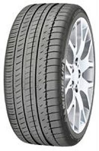 Шина летняя "Latitude Sport 275/50R20 109W"