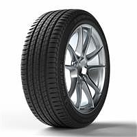 Шина летняя "Latitude Sport 3 285/45R19 111W"