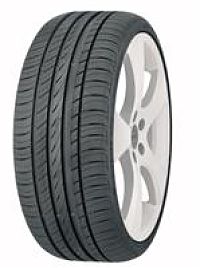 Шина летняя "Intensa UHP 205/55R16 91W"