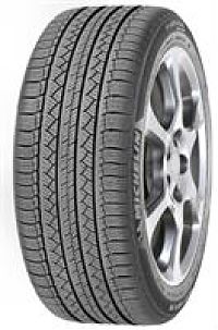 Шина летняя "Latitude Tour HP Runflat 255/50R19 107H"