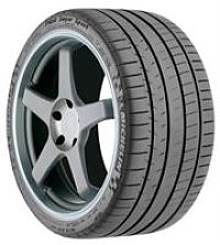 Шина летняя "Pilot Super Sport 225/35R18 87Y"