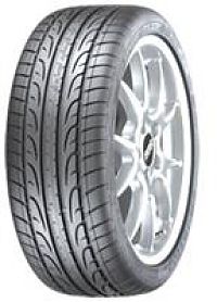 Шина летняя "SP Sport Maxx 245/30R19ZR"