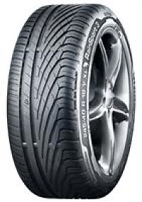 Шина летняя "RainSport 3 XL/FR 225/40R18 92Y"