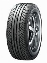 Шина летняя "Ecsta SPT KU31 225/45R16 89W"